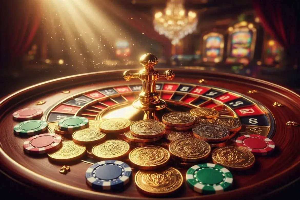 Locowin Casino